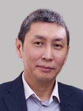 Tseren Tserenov