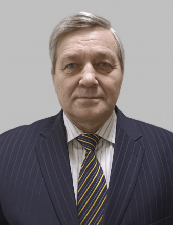 Oleg Bulenkov