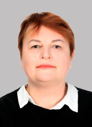 Ekaterina Mailyanova