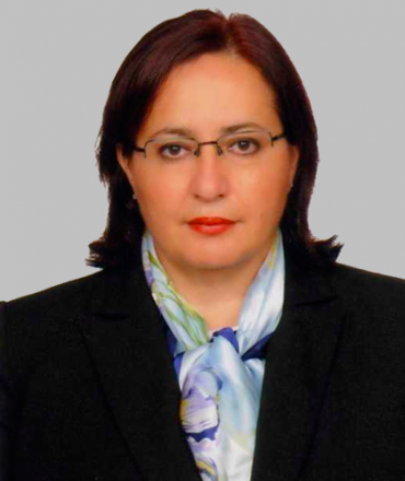 Lale Selamoglu Kaplan