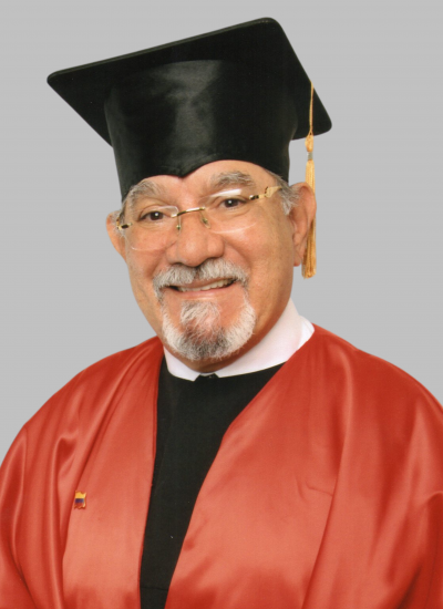 Alvaro Antonio Sequera Duarte