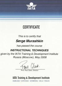 Murashkin Serge