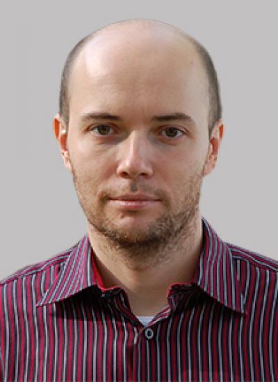 Sergey Detenyshev