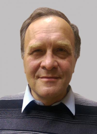 Kolyshev Leonid