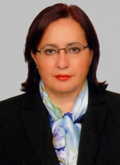 Lale Selamoglu Kaplan