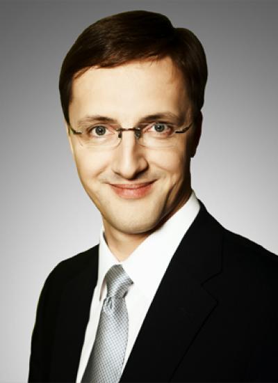 Gregory Pomerantsev