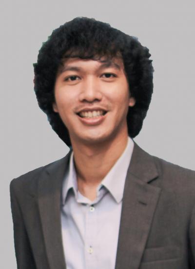 Ridha Aditya Nugraha