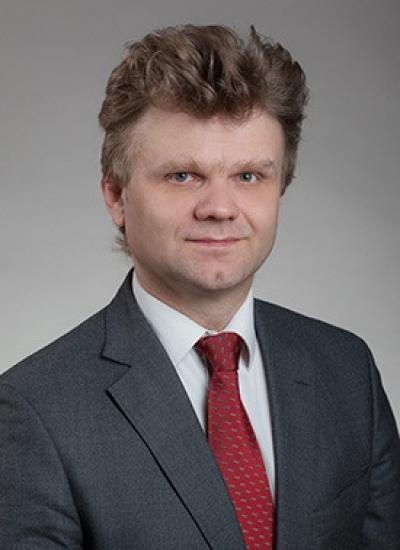 Andrey Shnyrev